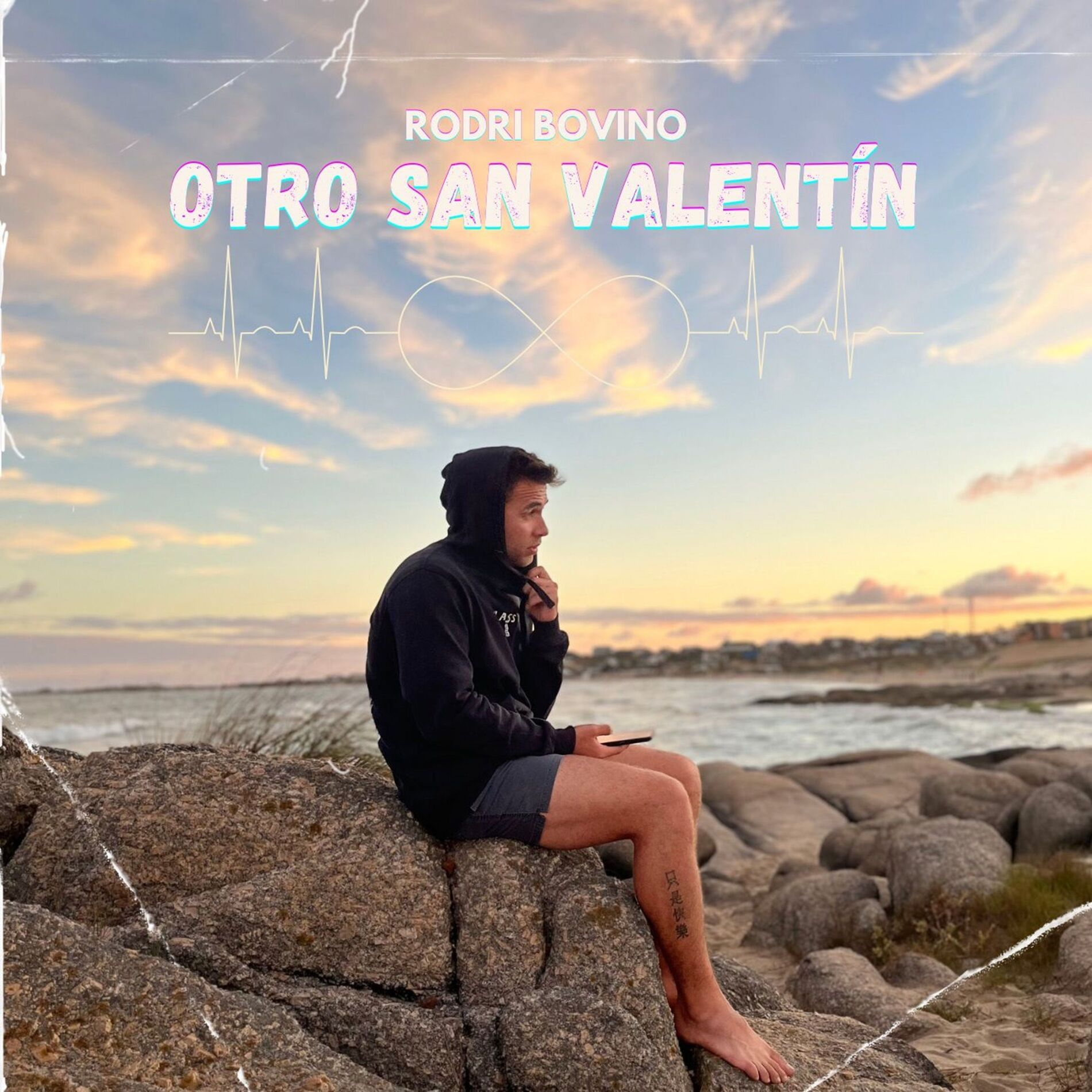 Album cover of Otro San Valentín