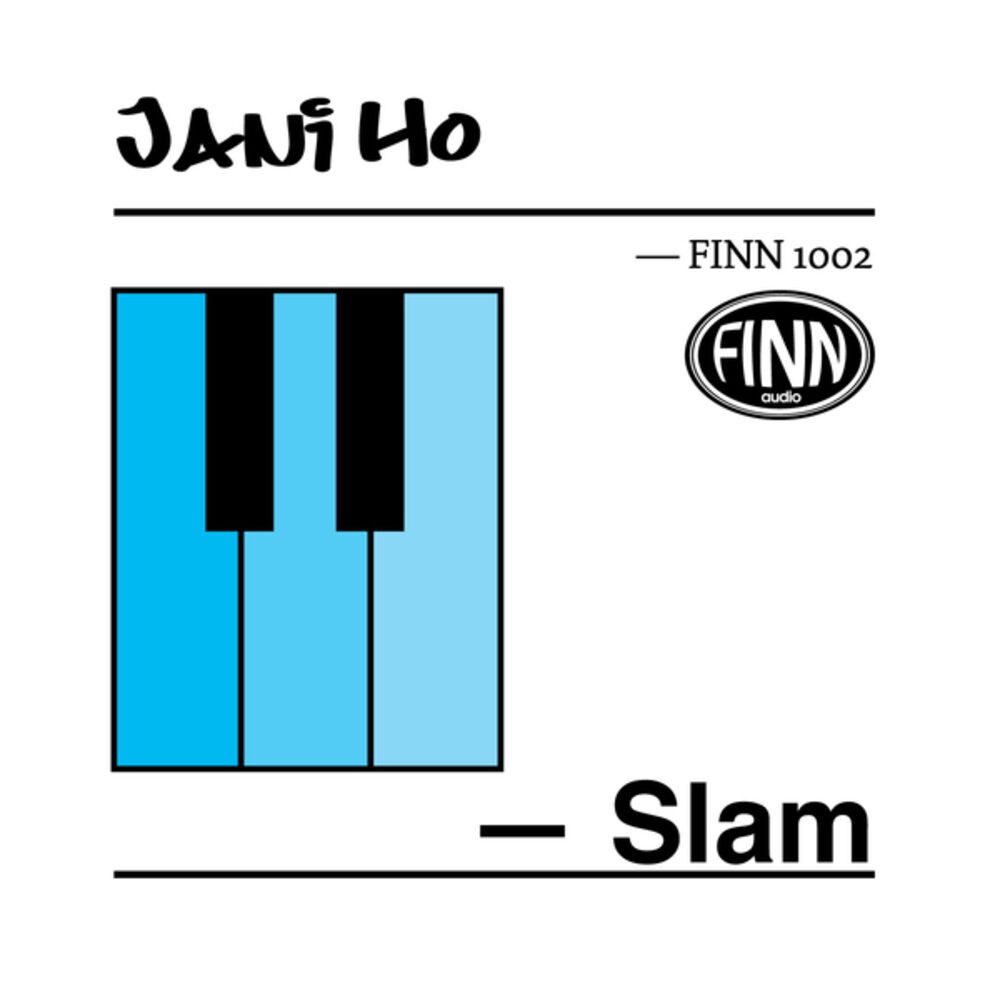 Picture of Slam
