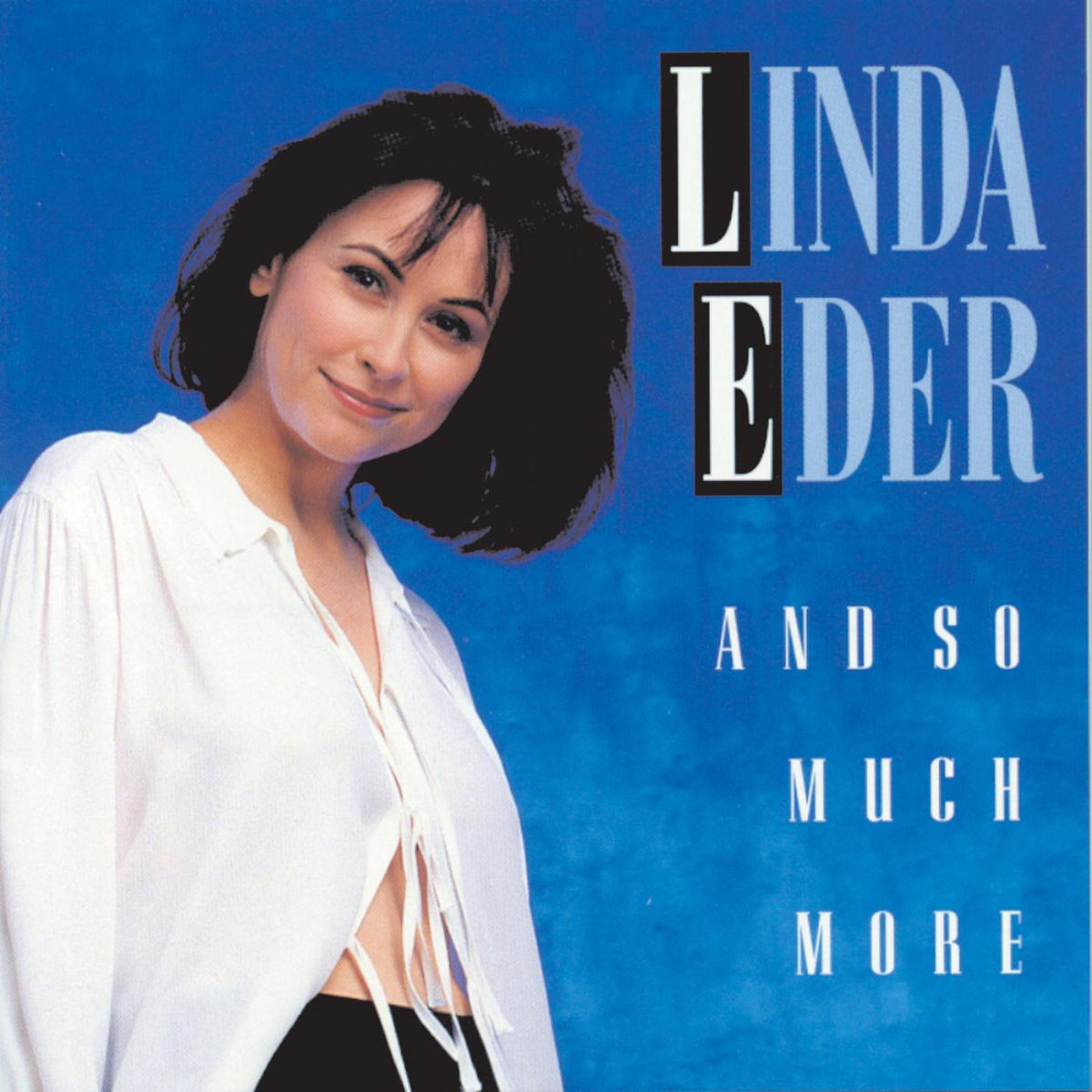 Album cover of And So Much More