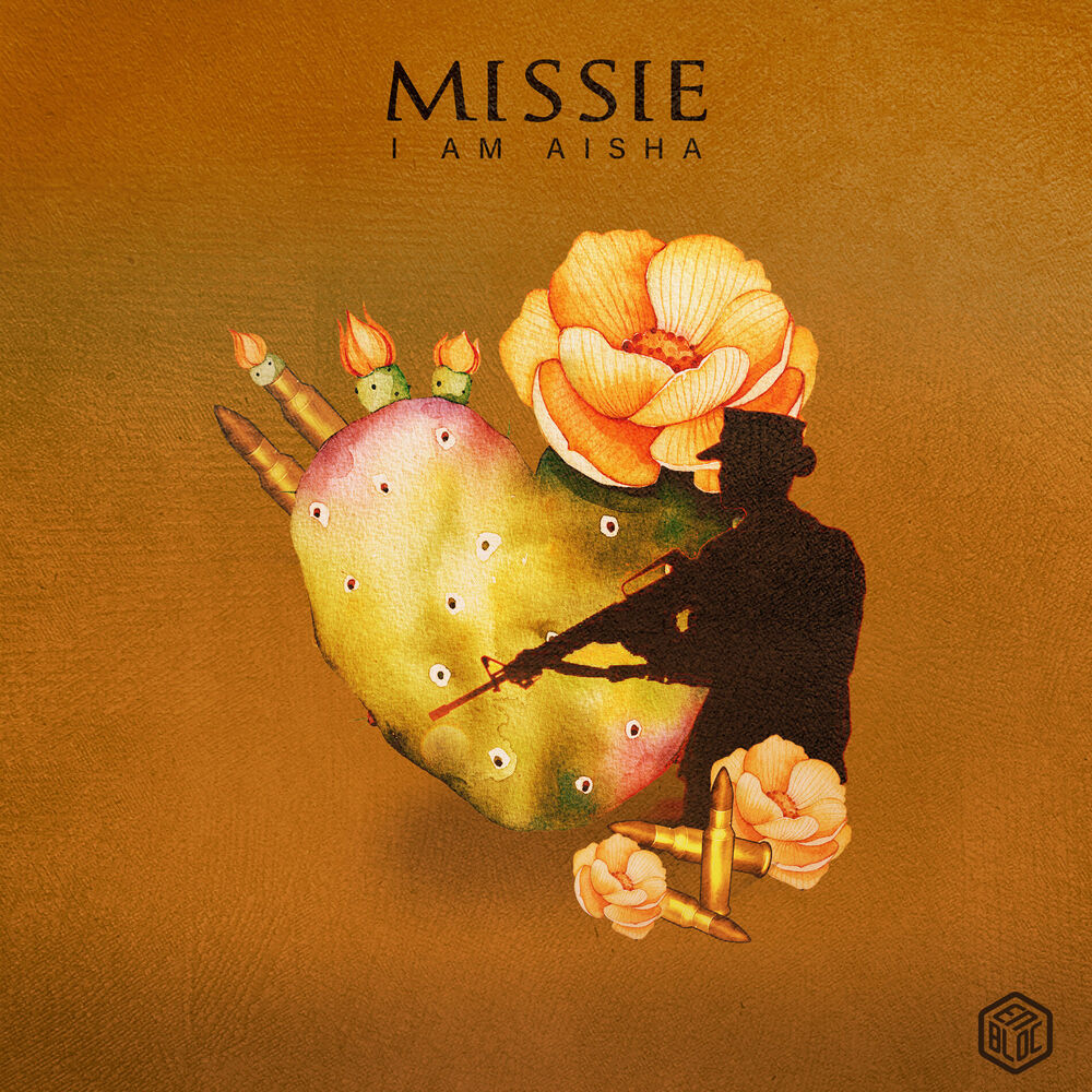 Picture of Missie