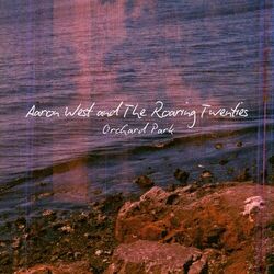 Cover of Orchard Park