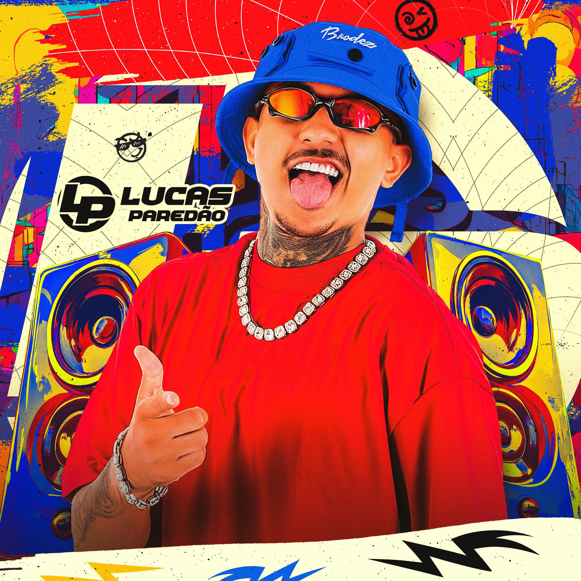 Album cover of Putaria Do Maximo Respeito