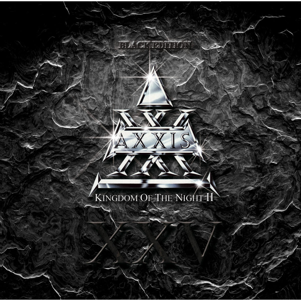 Album cover of More Than for One Day