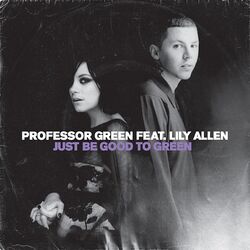 Cover of Just Be Good To Green