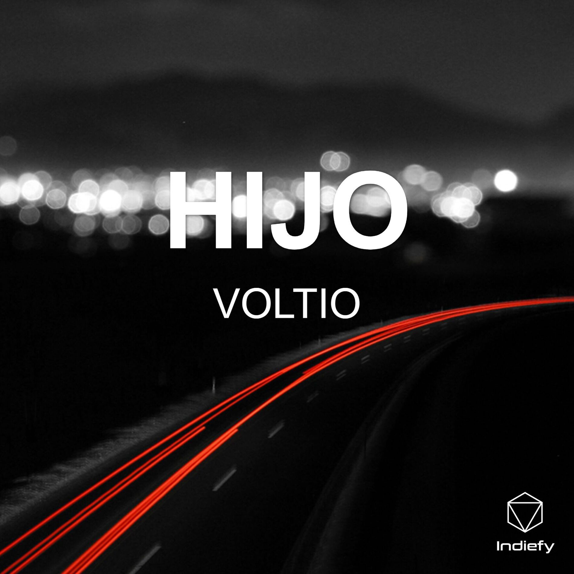 Album cover of HIJO