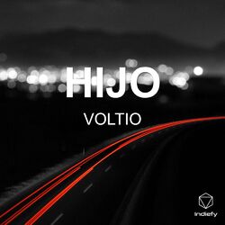 Cover of HIJO