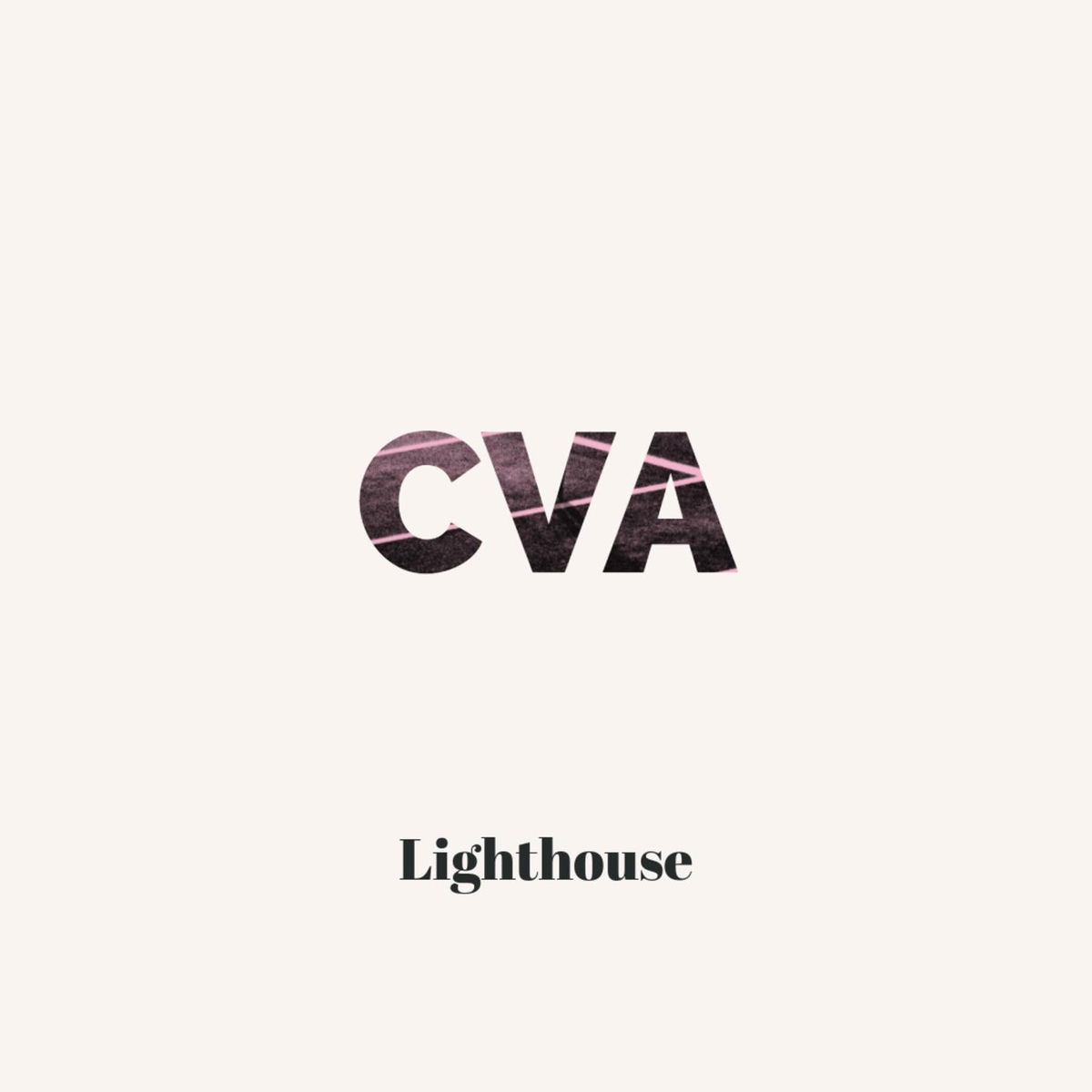 Album cover of Lighthouse