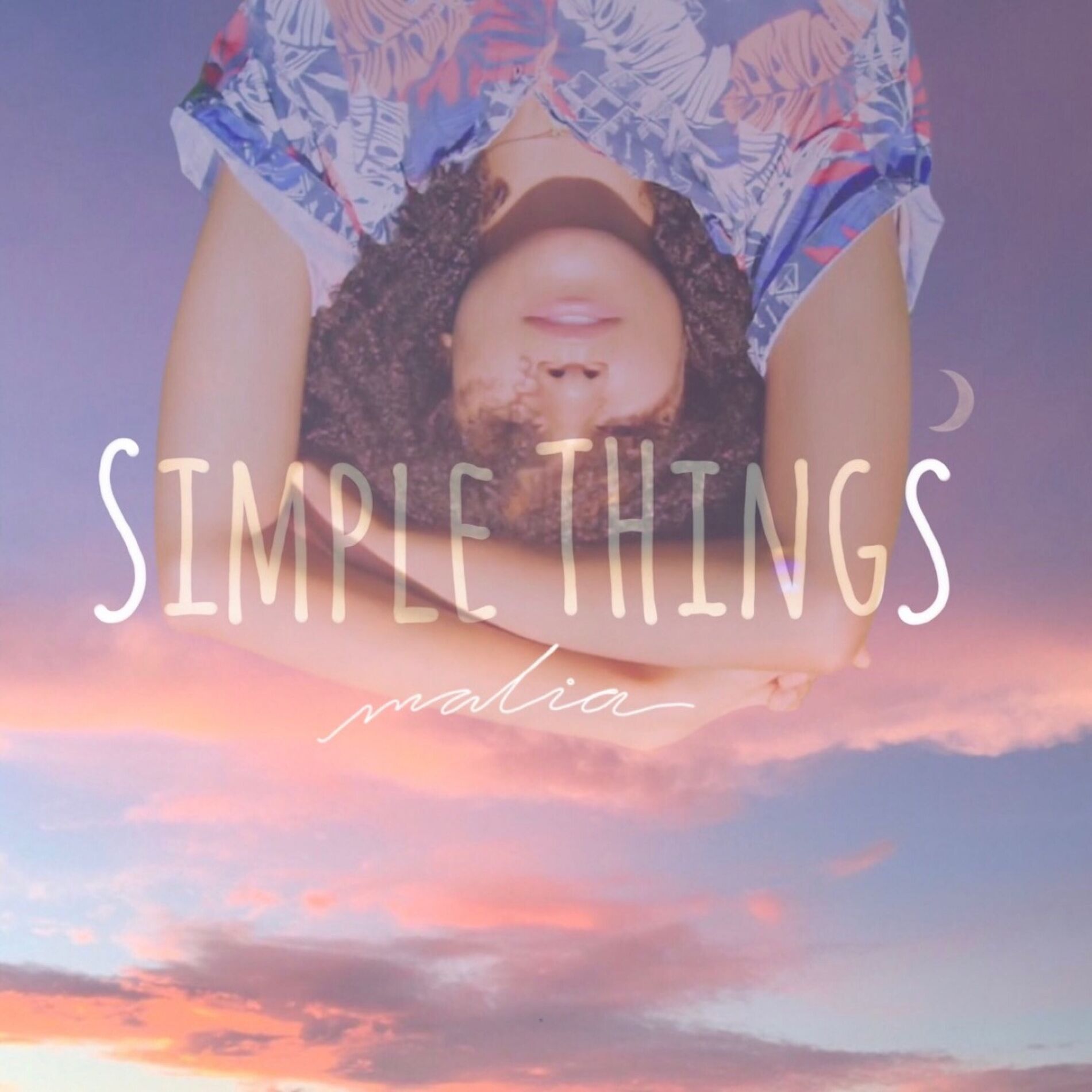 Album cover of Simple Things