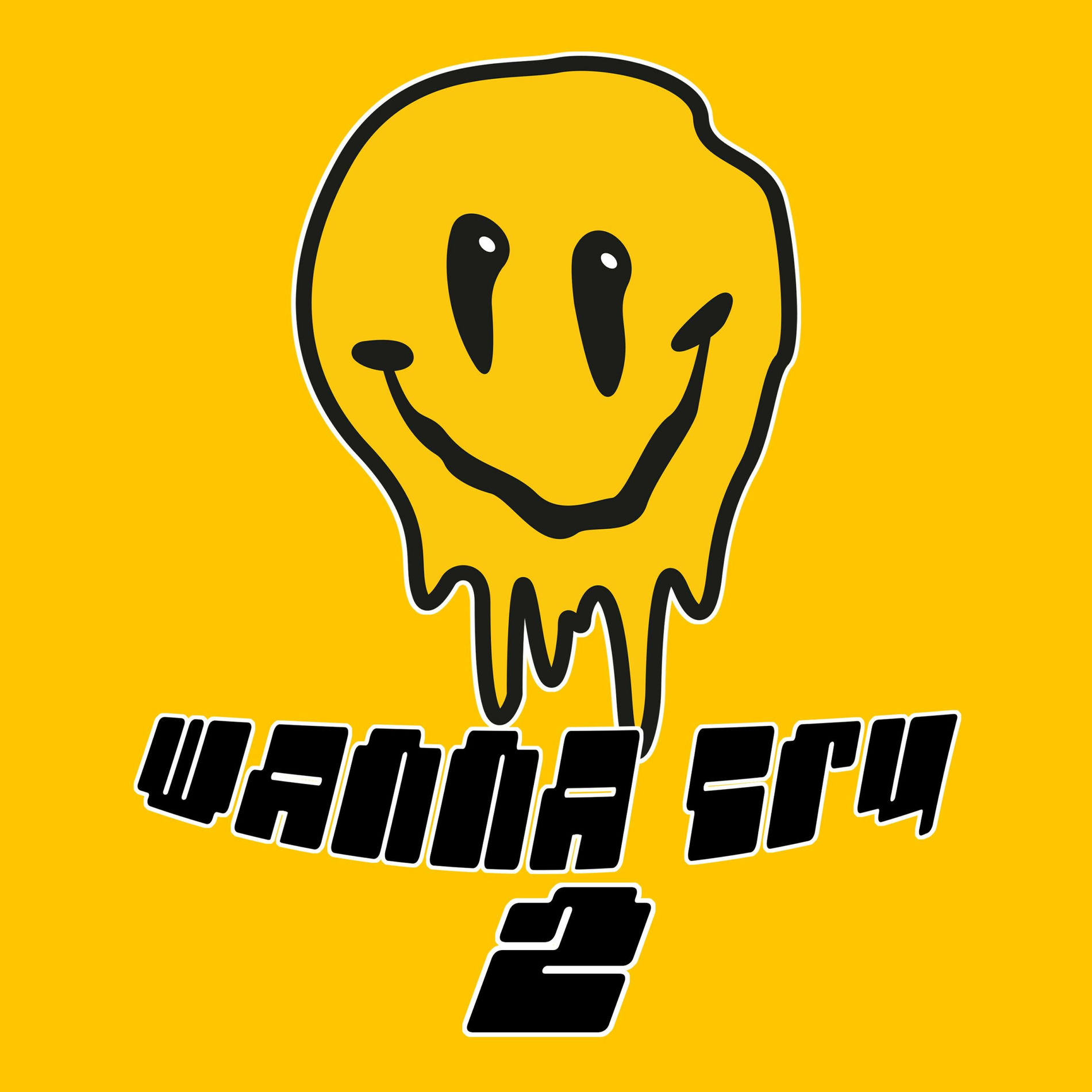 Album cover of Wanna Cry, Pt. II