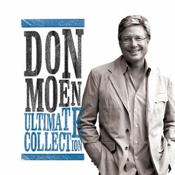 Cover of Ultimate Collection