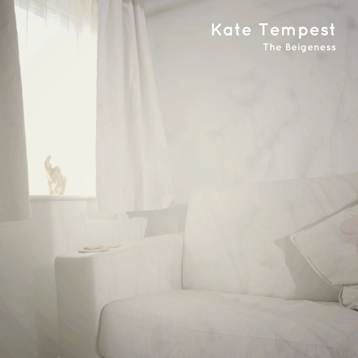Album cover of The Beigeness