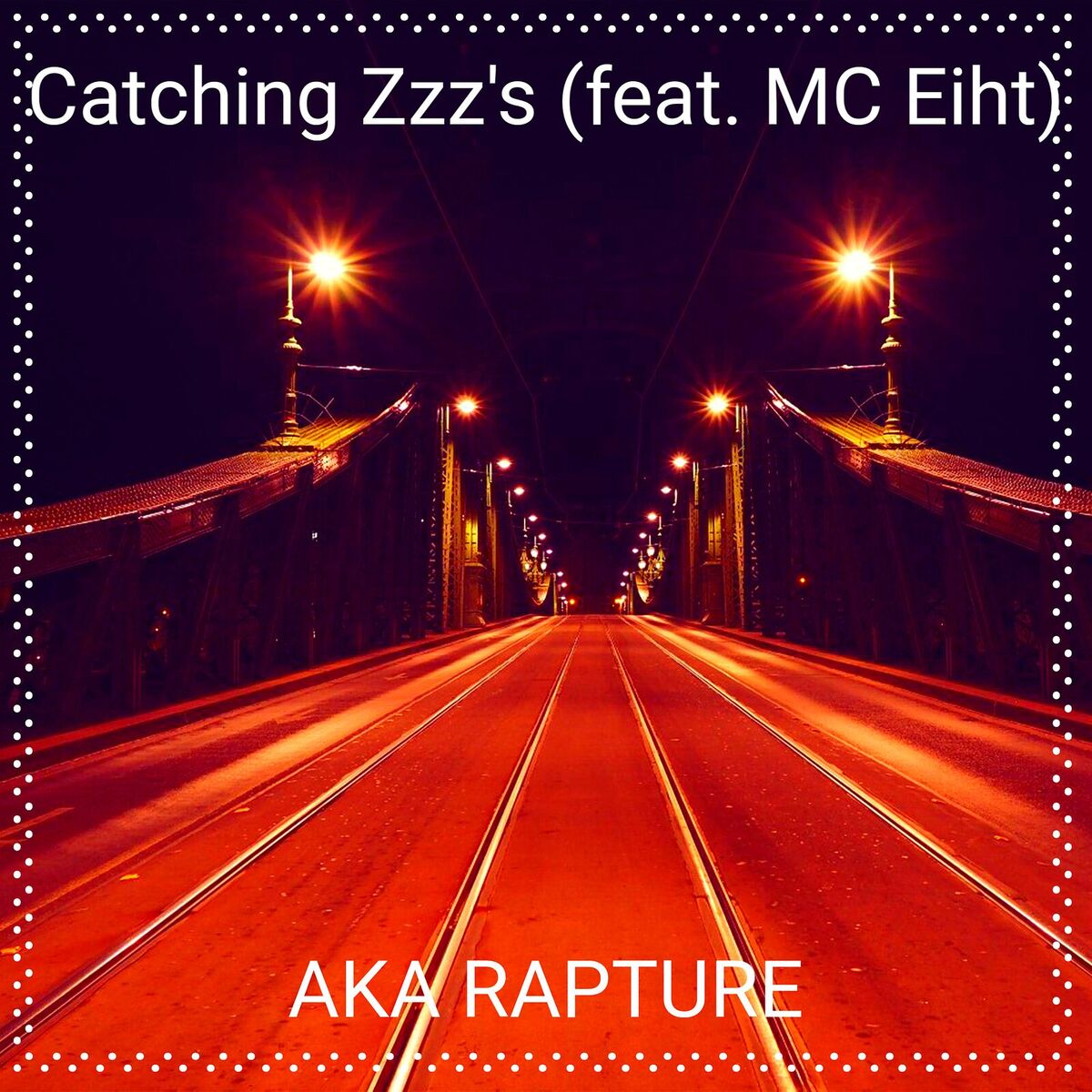 Album cover of Catching Zzz's