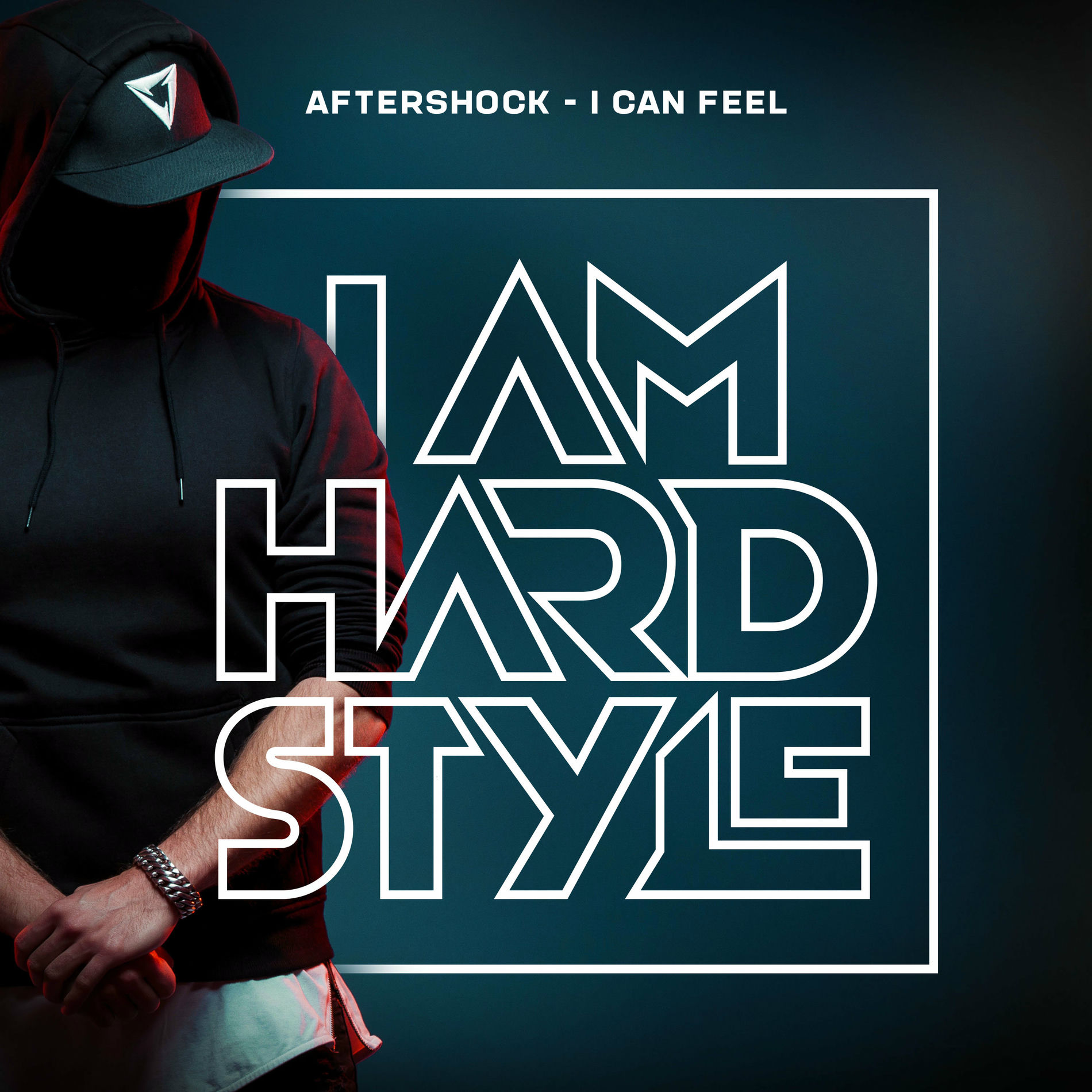 Album cover of I Can Feel