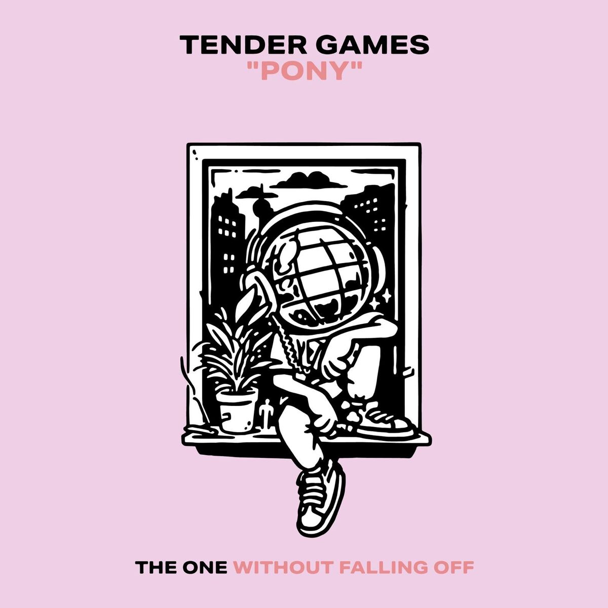 Album cover of Pony