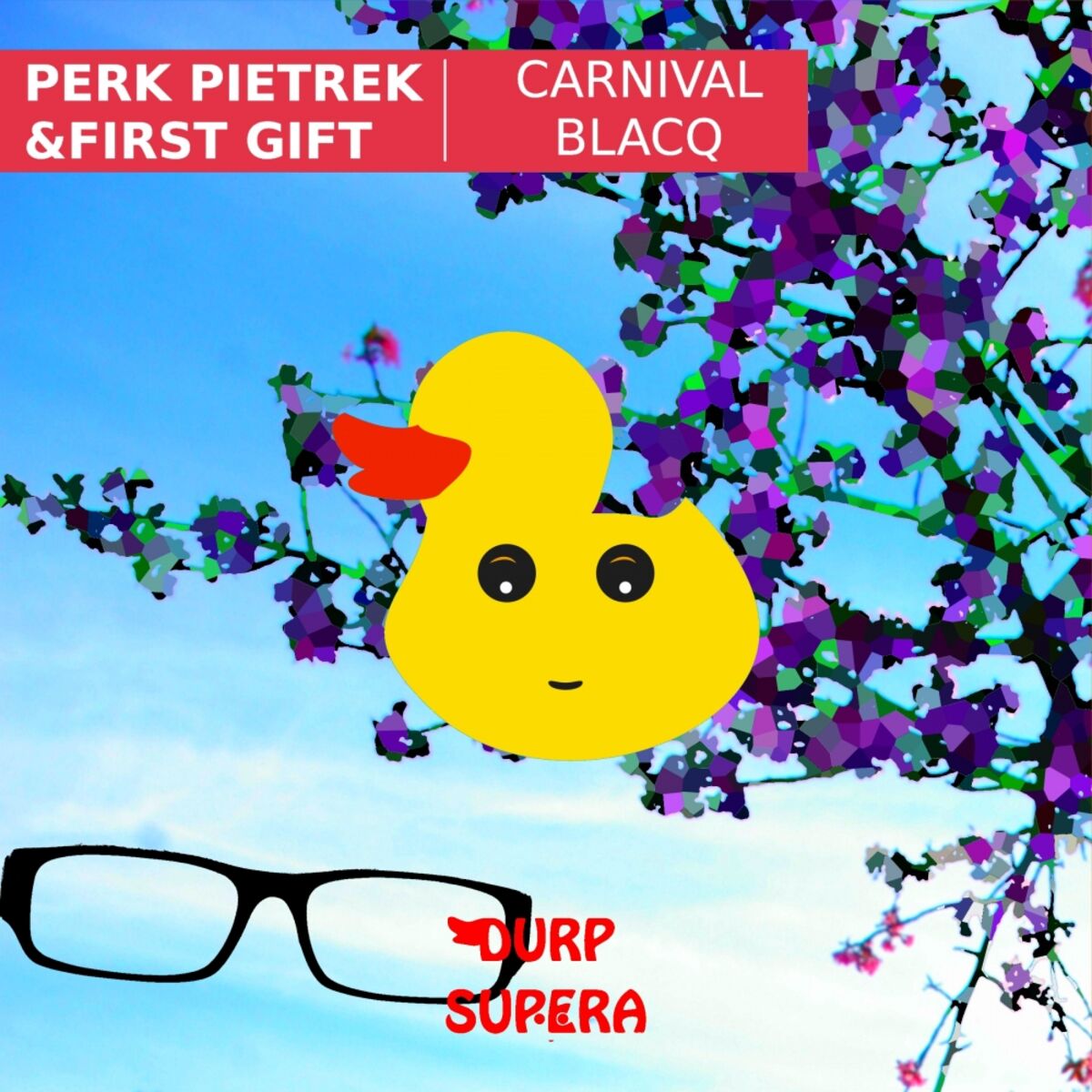 Album cover of Carnival