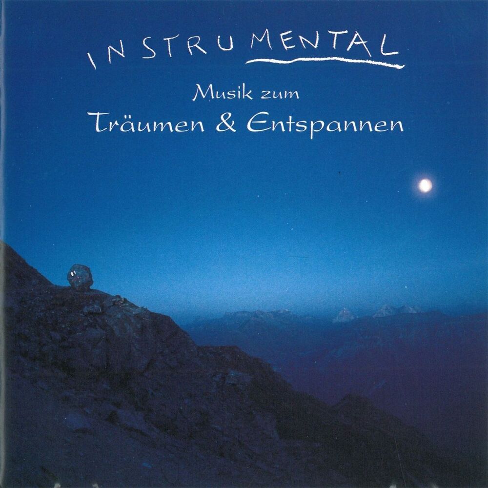 Picture of Musik zum Träumen & Entspannen (Peace of Mind)