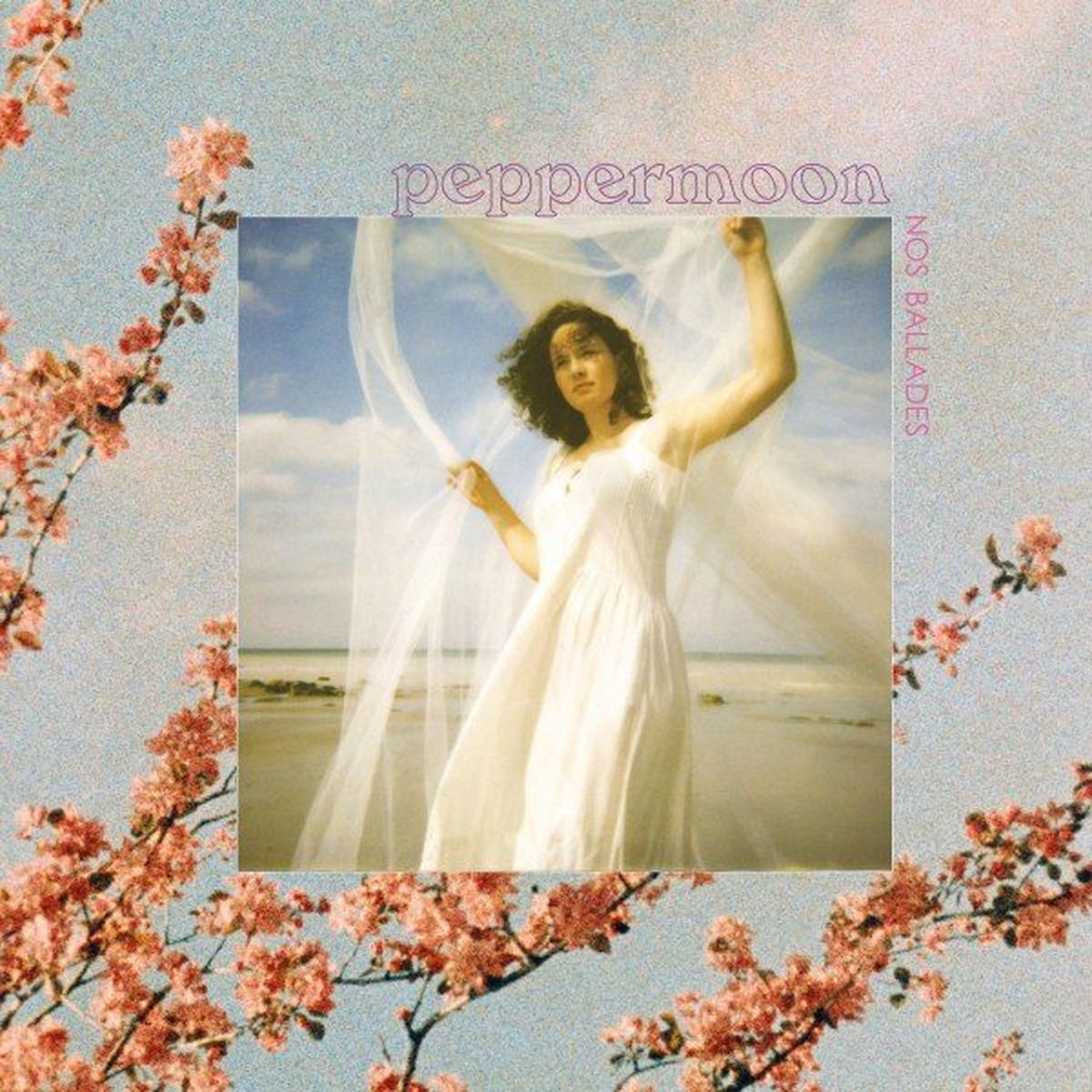 Album cover of Les petits miroirs