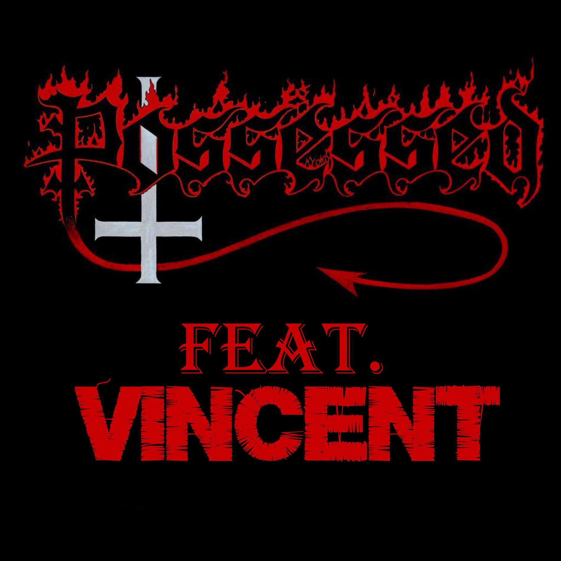 Album cover of Possessed