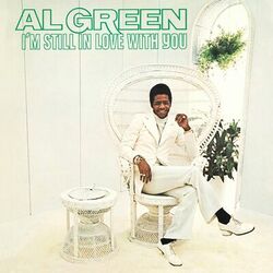 Cover of I'm Still in Love with You