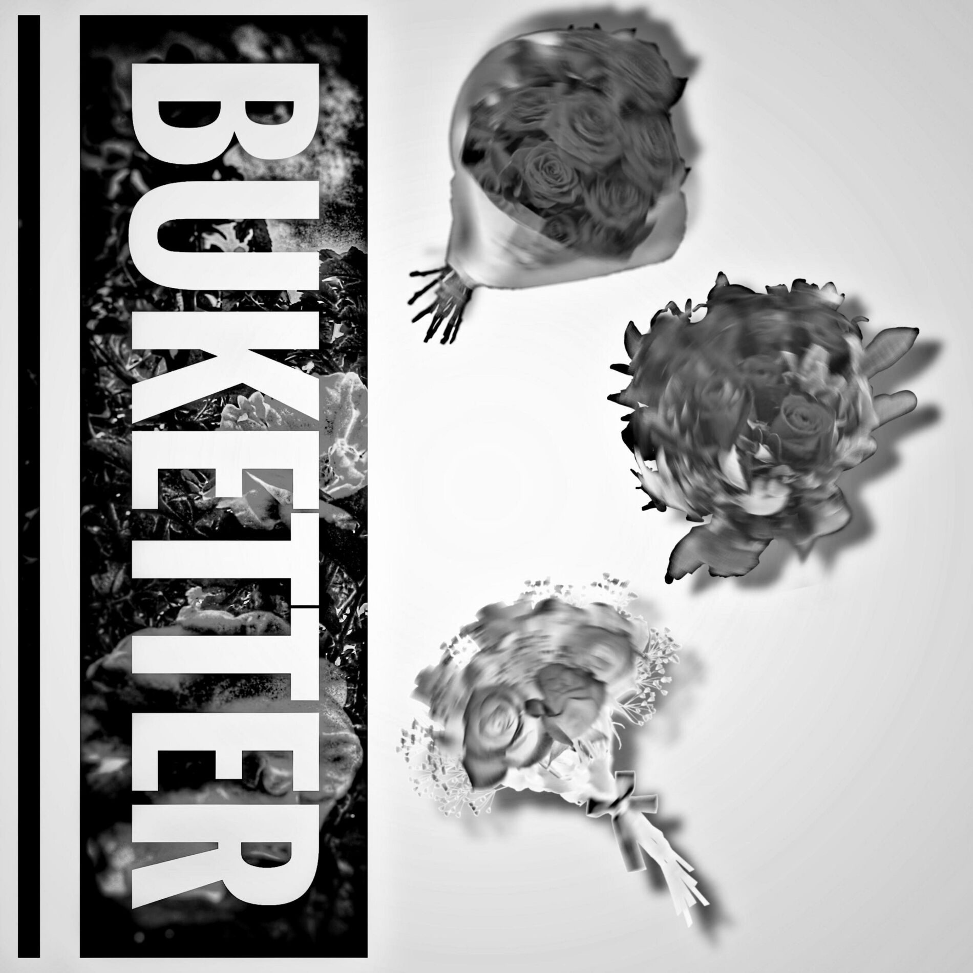 Album cover of Buketter (feat. ALF)