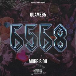 Cover of 6568