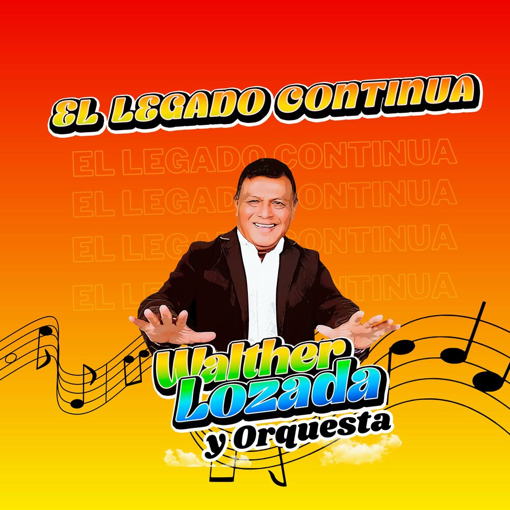 Picture of El Legado Continua