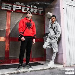 Cover of Sport