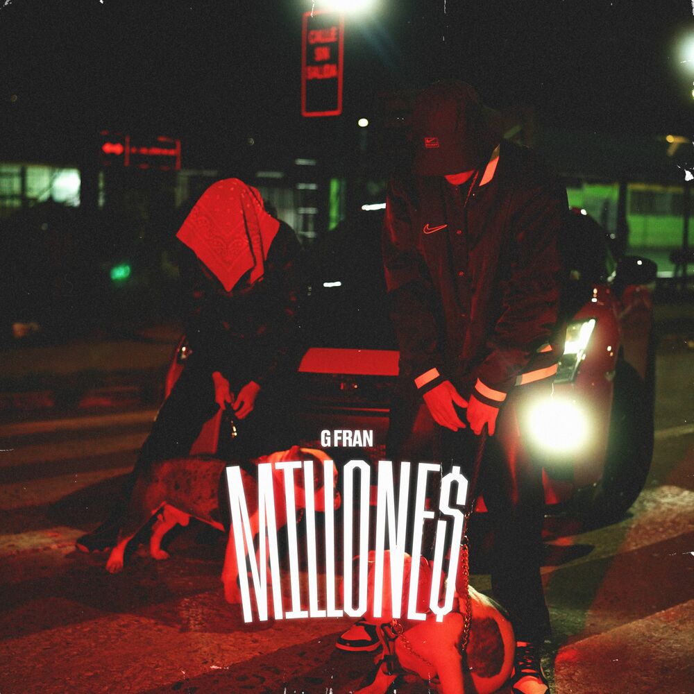 Picture of Millones