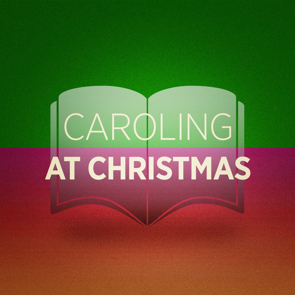Album picture of Caroling at Christmas