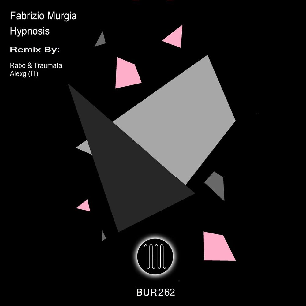 Picture of Hypnosis EP