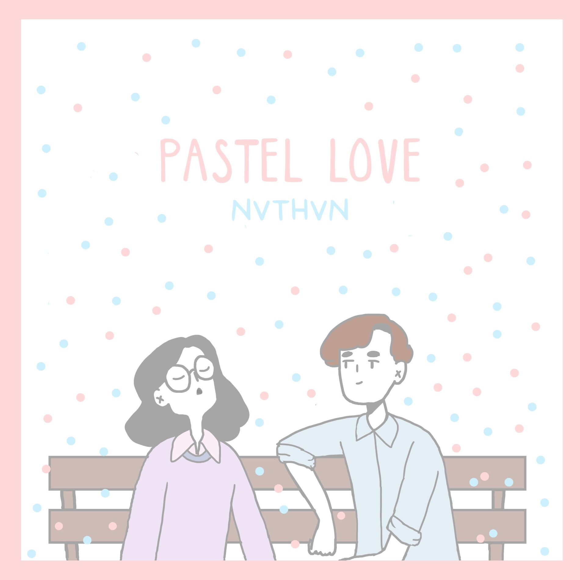 Album cover of Pastel Love