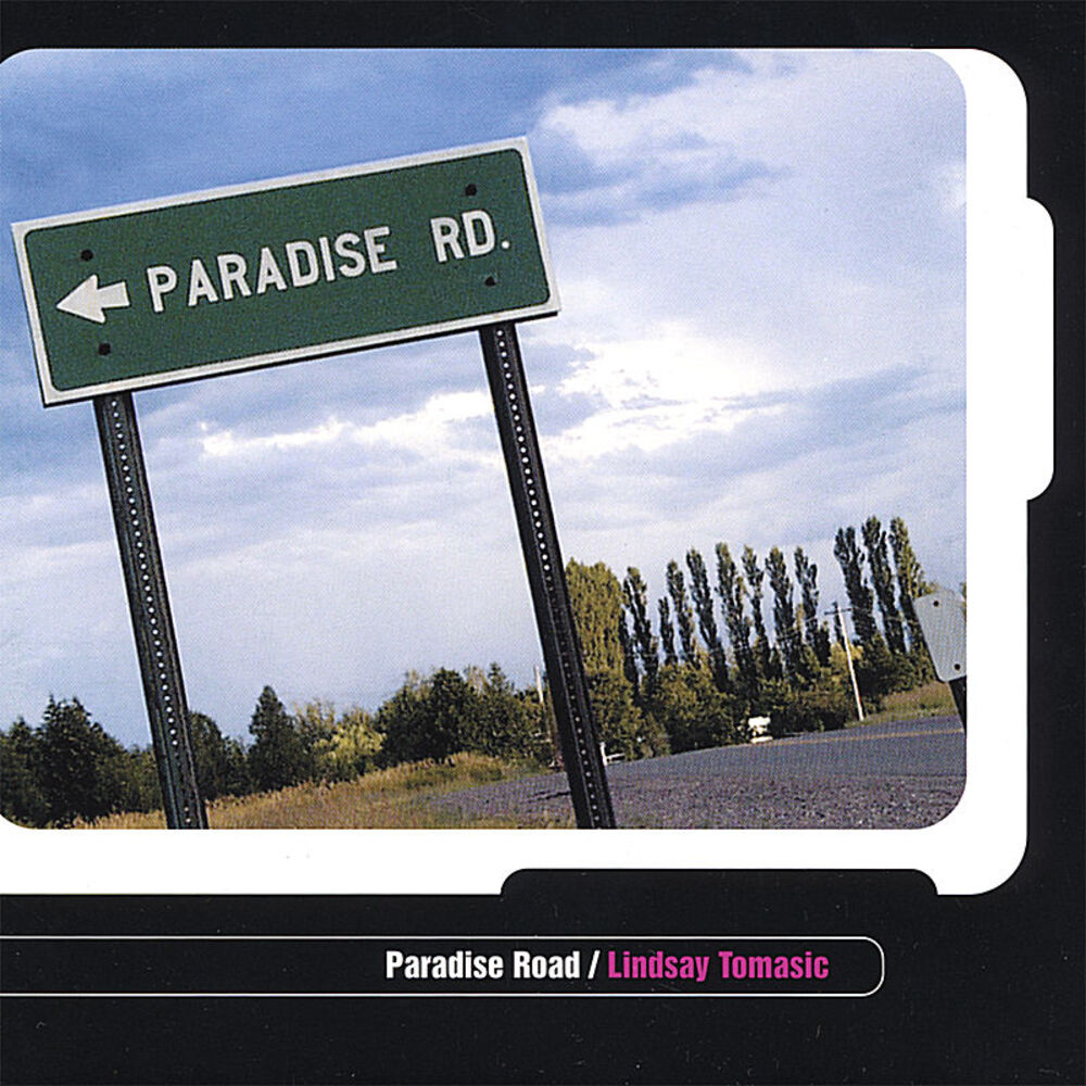 Picture of Paradise Road