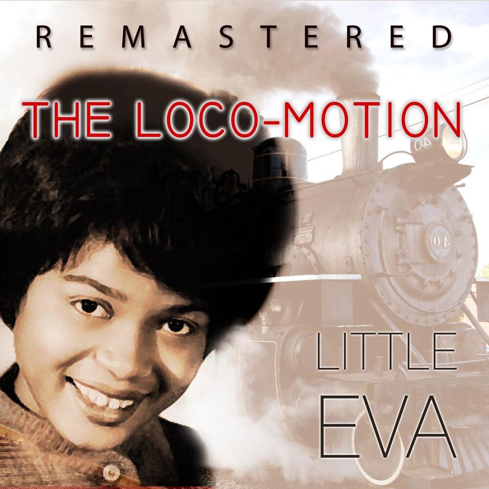 Picture of The Loco-Motion (Remastered)