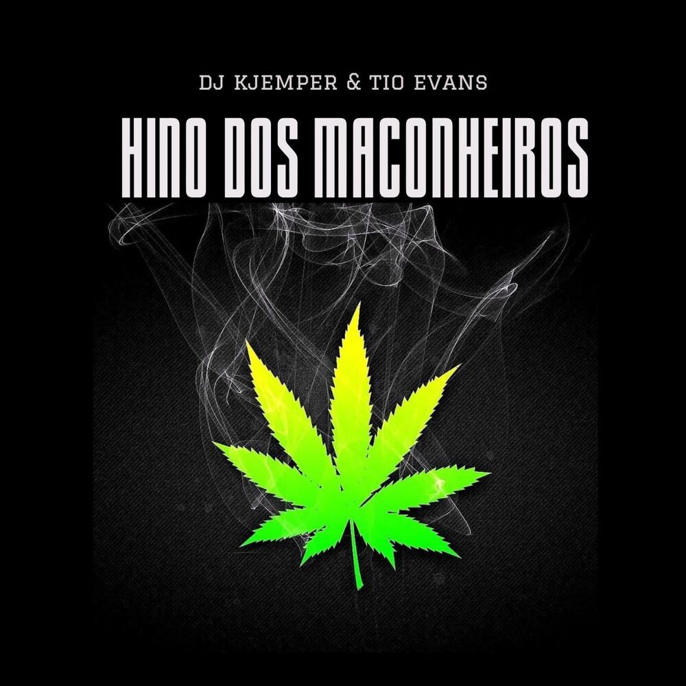 Picture of Hino Dos Maconheiros