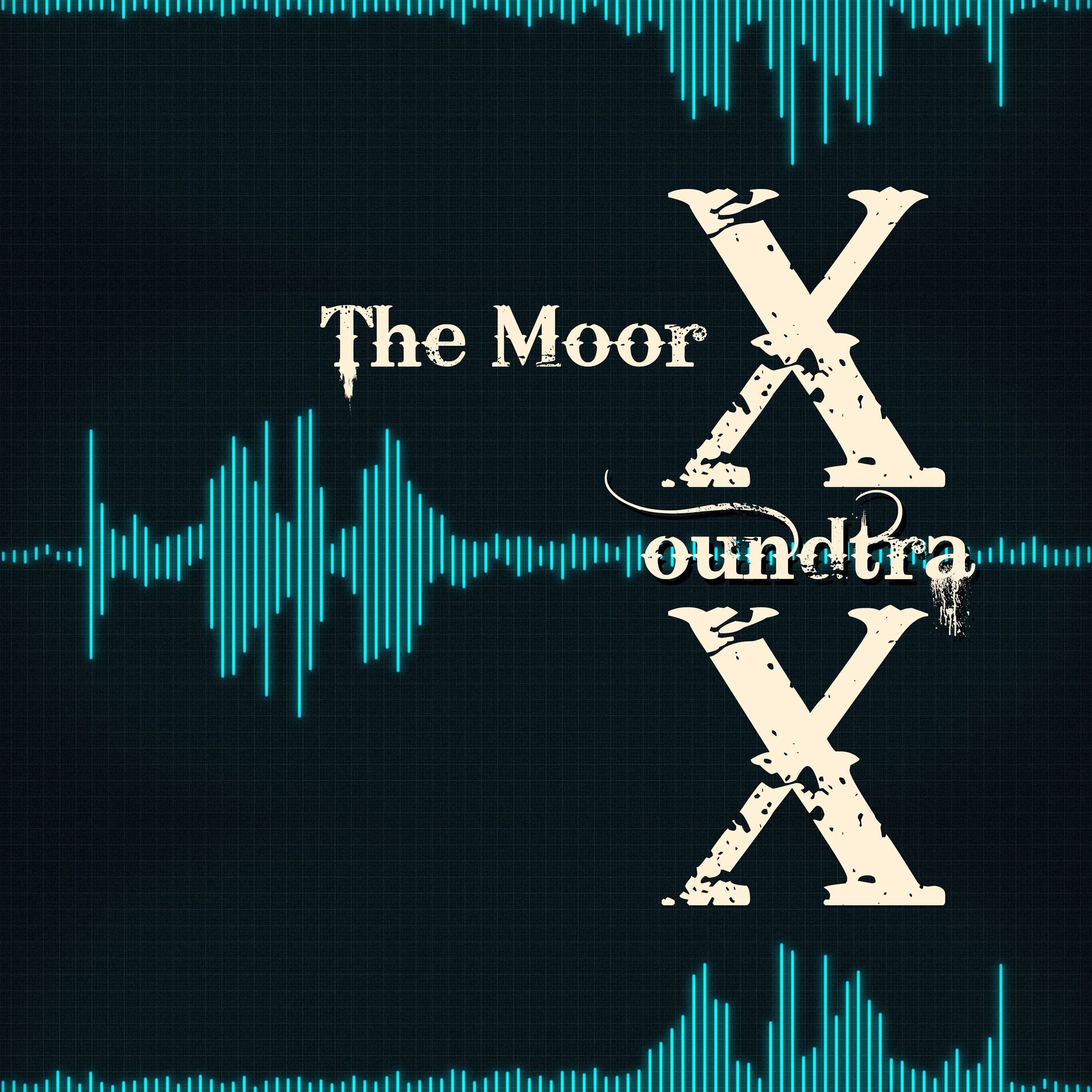 Album cover of XoundtraX