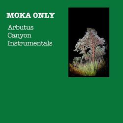 Cover of Arbutus Canyon (Instrumental)