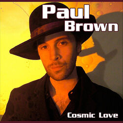 Cover of Cosmic Love (2011 Edition)
