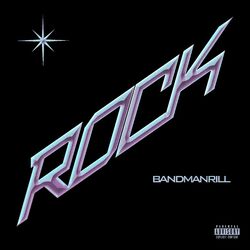 Cover of Rock