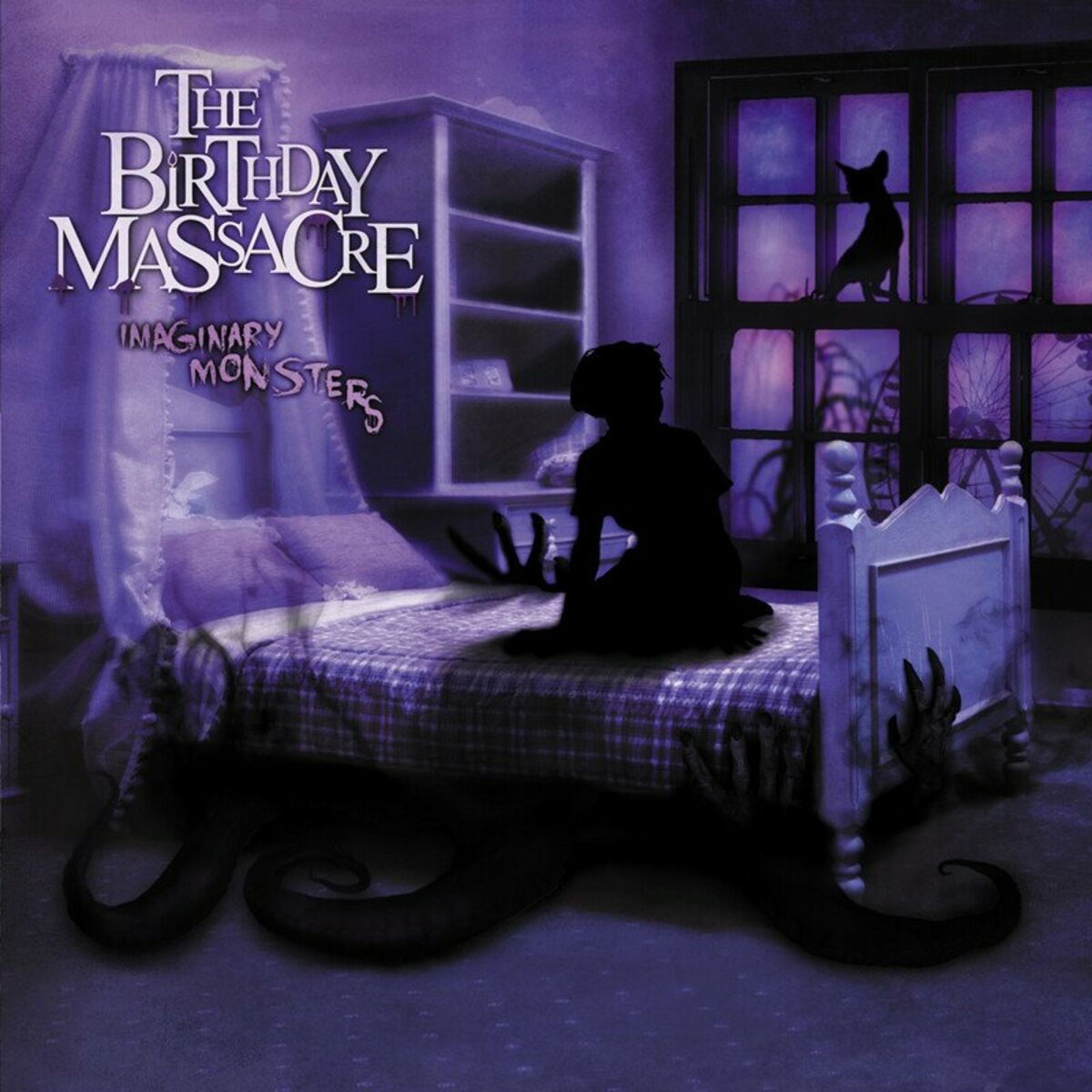 洋楽 The Birthday Massacre - Nothing&Nowhere The Birthday Massacre – Nothing & Nowhere – Vinyl (LP, Album