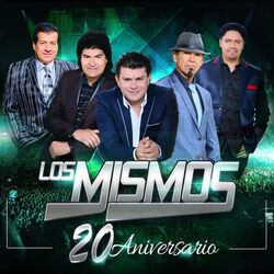 Cover of 20 Aniversario