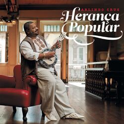 Cover of Herança Popular