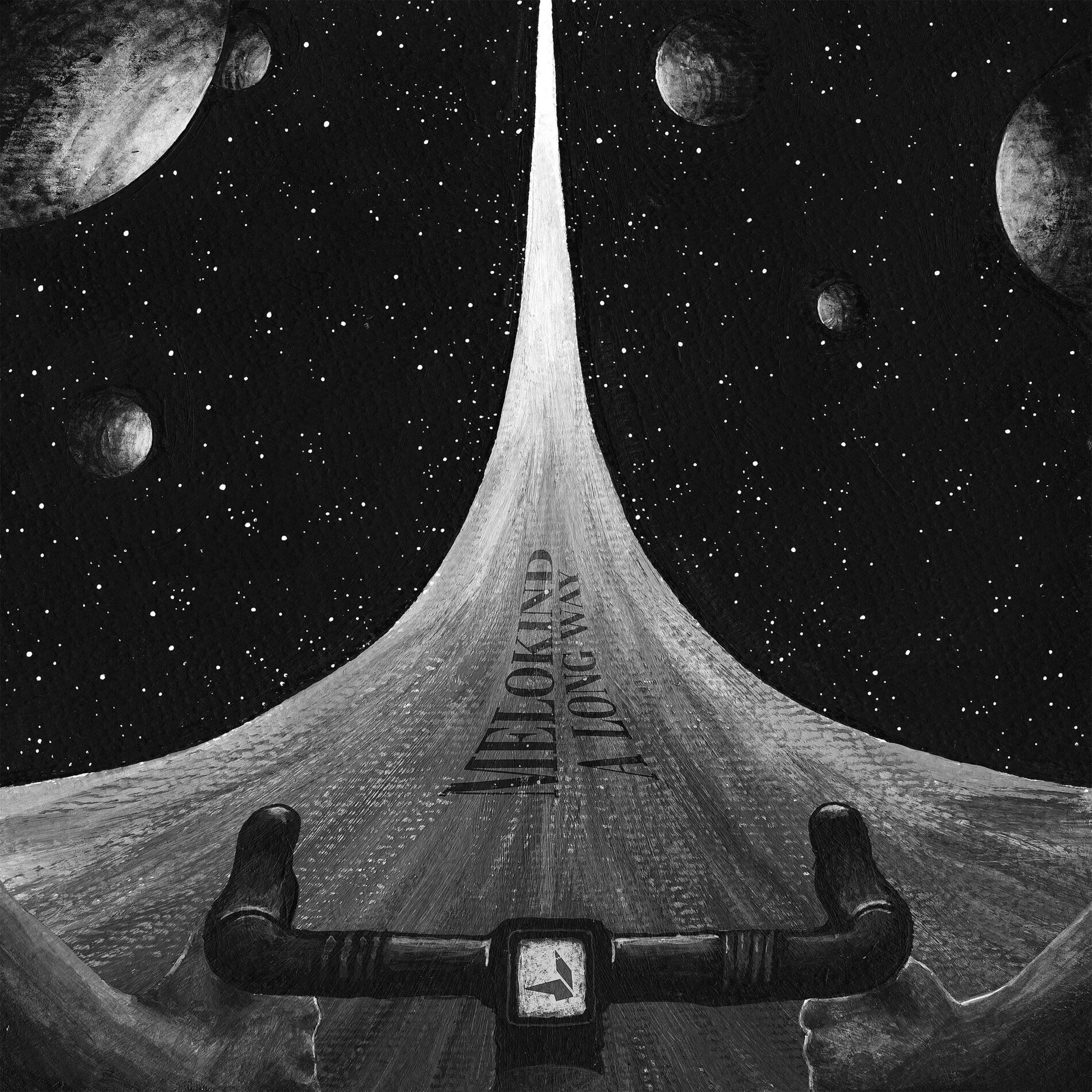Album cover of Opa Gäärd