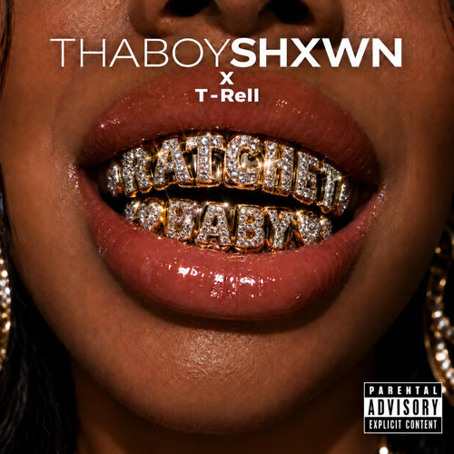 Ratchet Baby