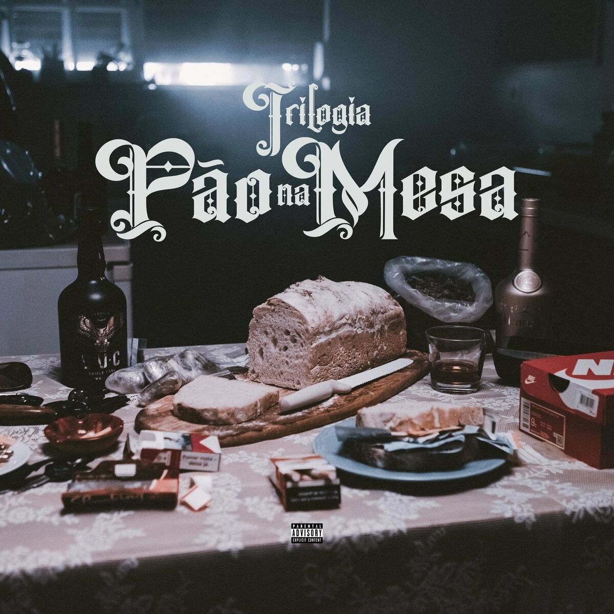 Album cover of 2 da Matina