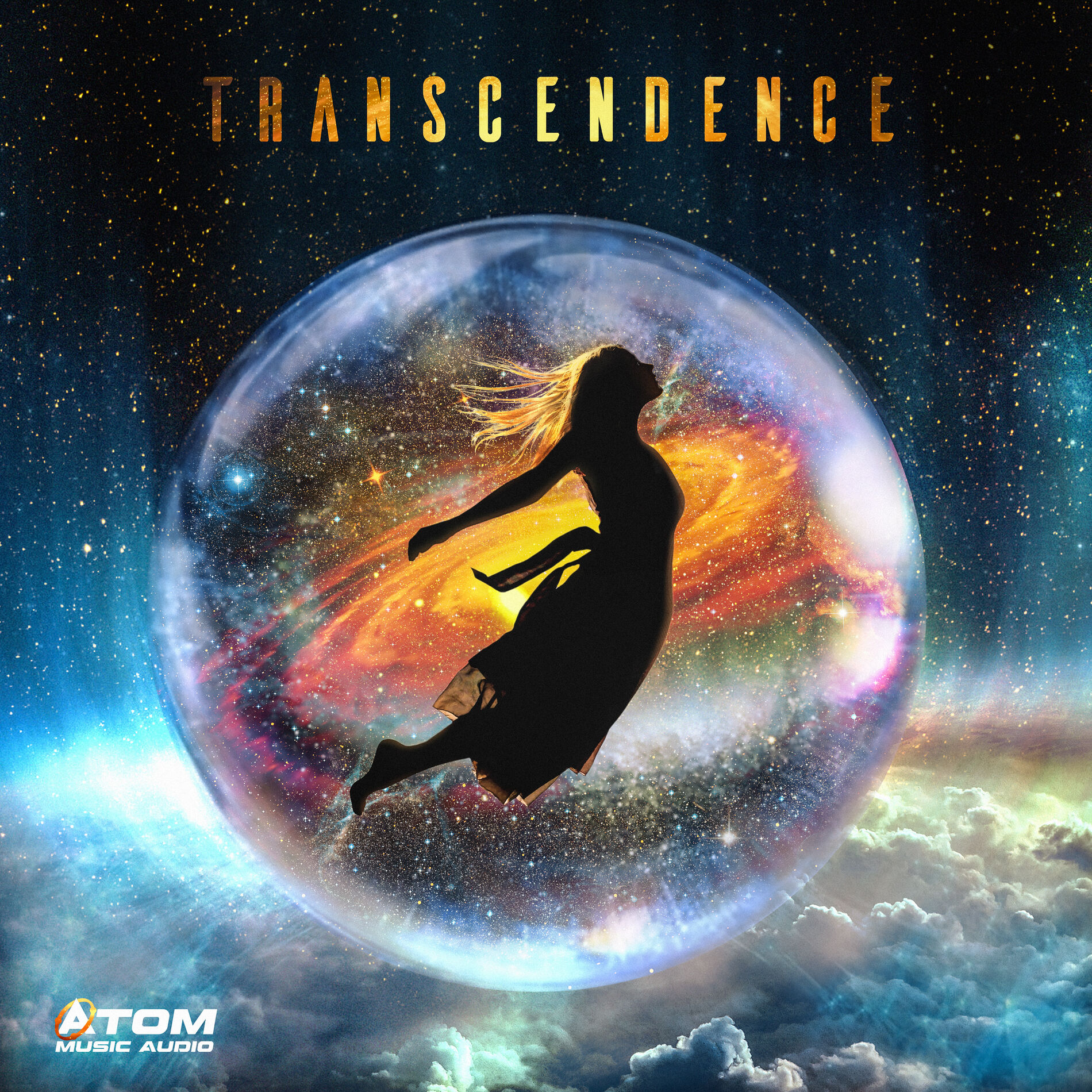 Album cover of Transcendence