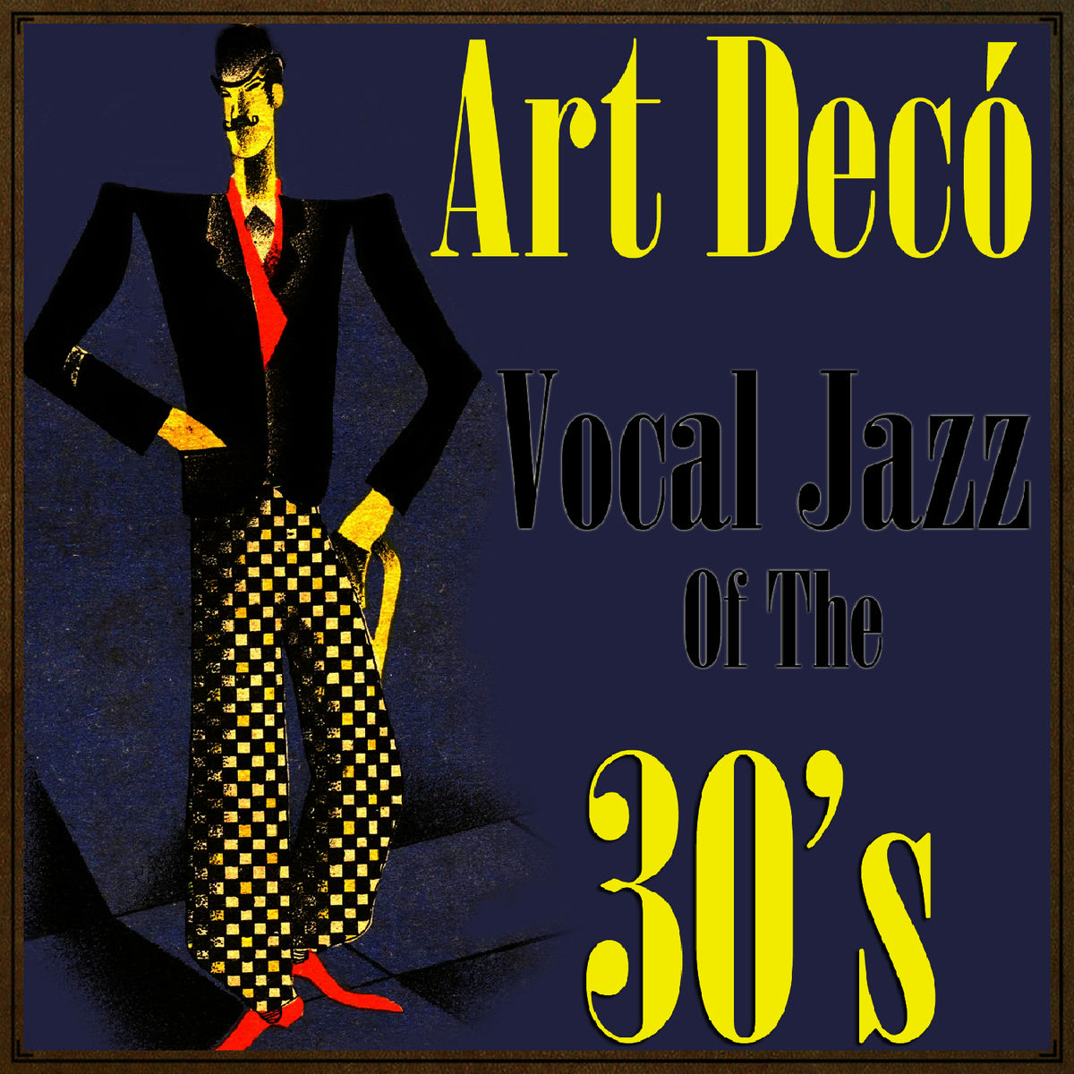 Album cover of Paper Doll