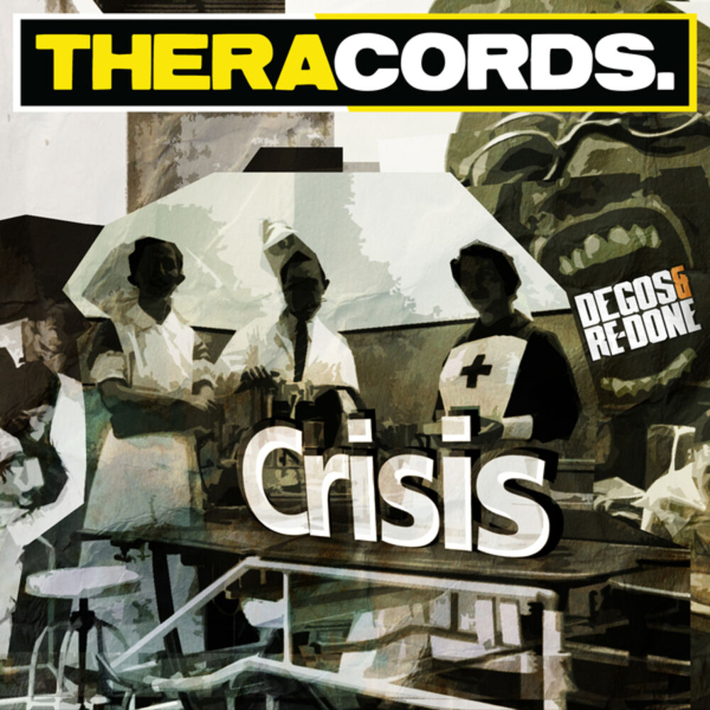 Picture of Crisis