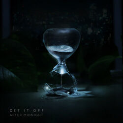 Cover of After Midnight