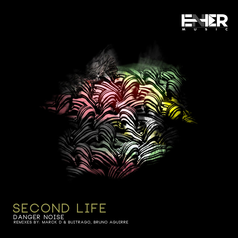 Picture of Second Life