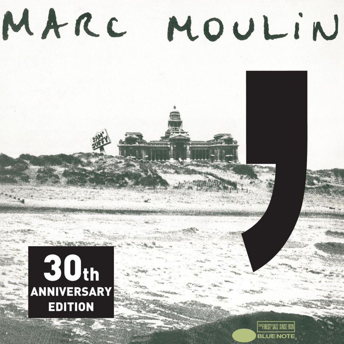 Album cover of Moulin: Tohubohu: I.